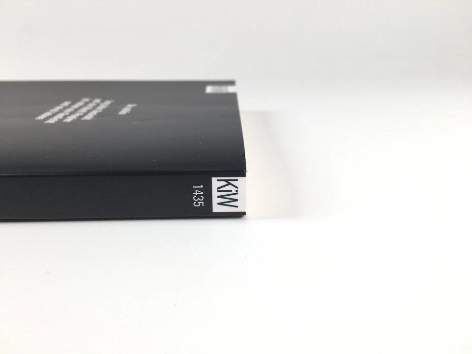 DIE GEDICHTE: MESSER / IN STILLEN NÄCHTEN | Till Lindemann | KiWi | Taschenbuch - Bild 4 von 4