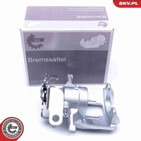 Esen SKV Bremssattel 45SKV354 FüR Ford Transit V363 FCD FDD FED FFD Bus FAD FBD