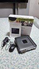 TOWODE 4CH CCTV DVR Recorder with 500G HDD, 4 Channel 1080p H.265+ Hybrid 6-in-1
