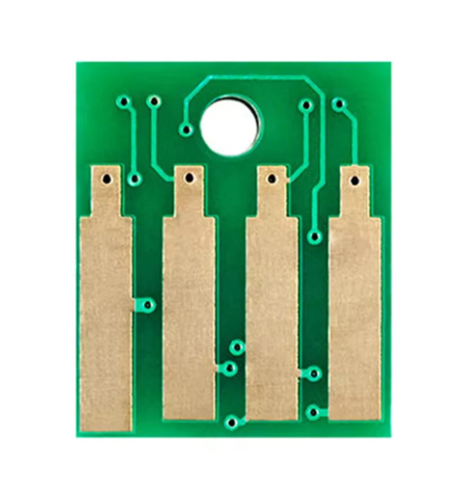 10 x 51B4000 Toner Reset Chips for Lexmark MS317 MX317, 2.5k Yield New Sealed! - Image 2 of 2