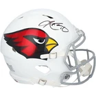 Kyler Murray Arizona Cardinals Autographed Fanatics Authentic Riddell Helmet