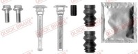FüHrungshüLsensatz, Bremssattel Vorne Hinten Quick Brake 113-1355X FüR Seat