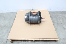 Dresser Roots Universal Rai 59 U-RAI Rotary Lobe Blower