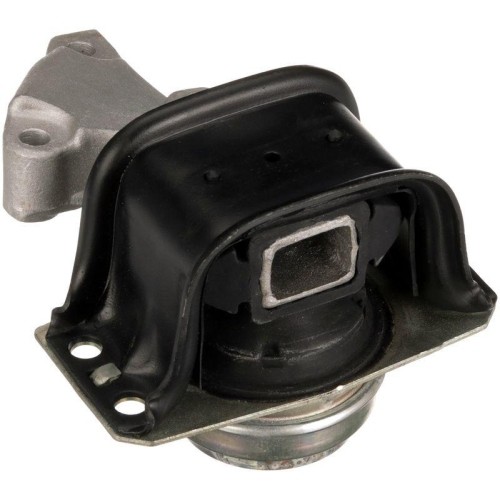 Support moteur Gates ETM1299 antibruit pour berline Peugeot et Citroën