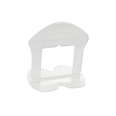 BIHUI B-Rigid Tile Leveling System 1/32'' (1mm) Clips