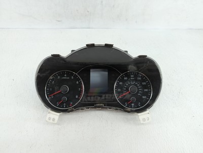 2017-2018 Kia Forte Speedometer Instrument Cluster Gauges H7I9B