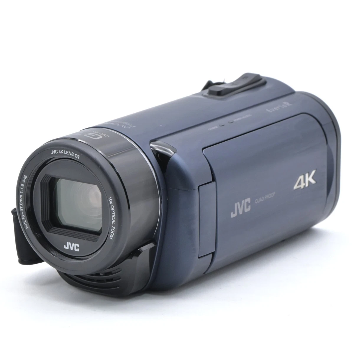 JVC Everio Ultra High Definition Camcorders for sale | eBay