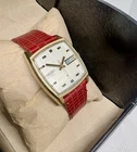 Vintage Seiko Lord Matic 5606-5010AD Automatic Watch