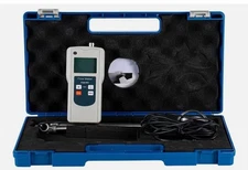 Portable Water Velocity Meter Open Channel Water Flow Meters for Channel Flow