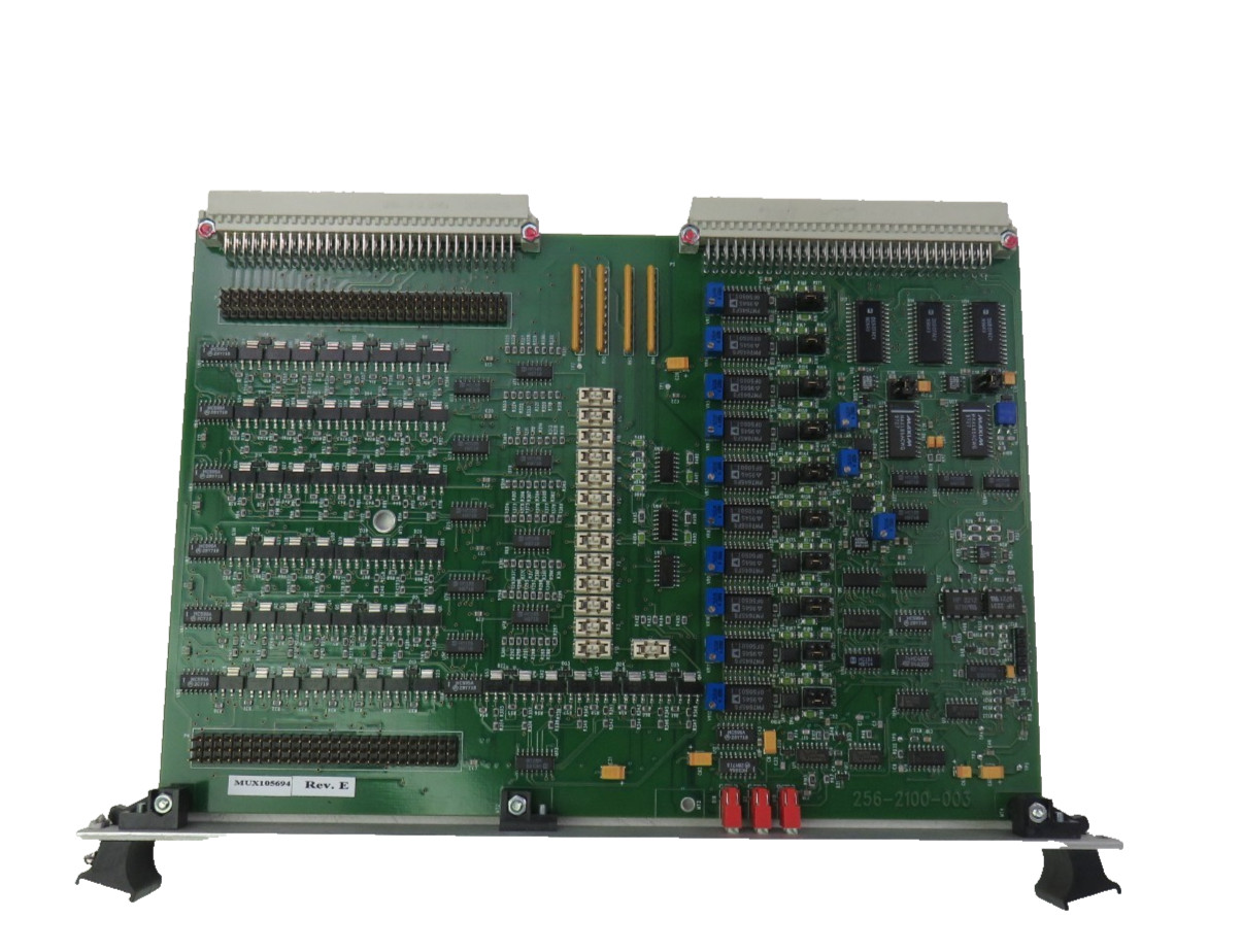 AMAT Applied Materials 0190-35773 0100-09251 Seriplex SPX-MUXADI0-001