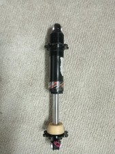 MTB Enduro, Freeride Mono Ammortizzatore A Molla Marzocchi Roco 241x76