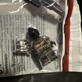 LEGO Star Wars: Chrome Stormtrooper (2853590)