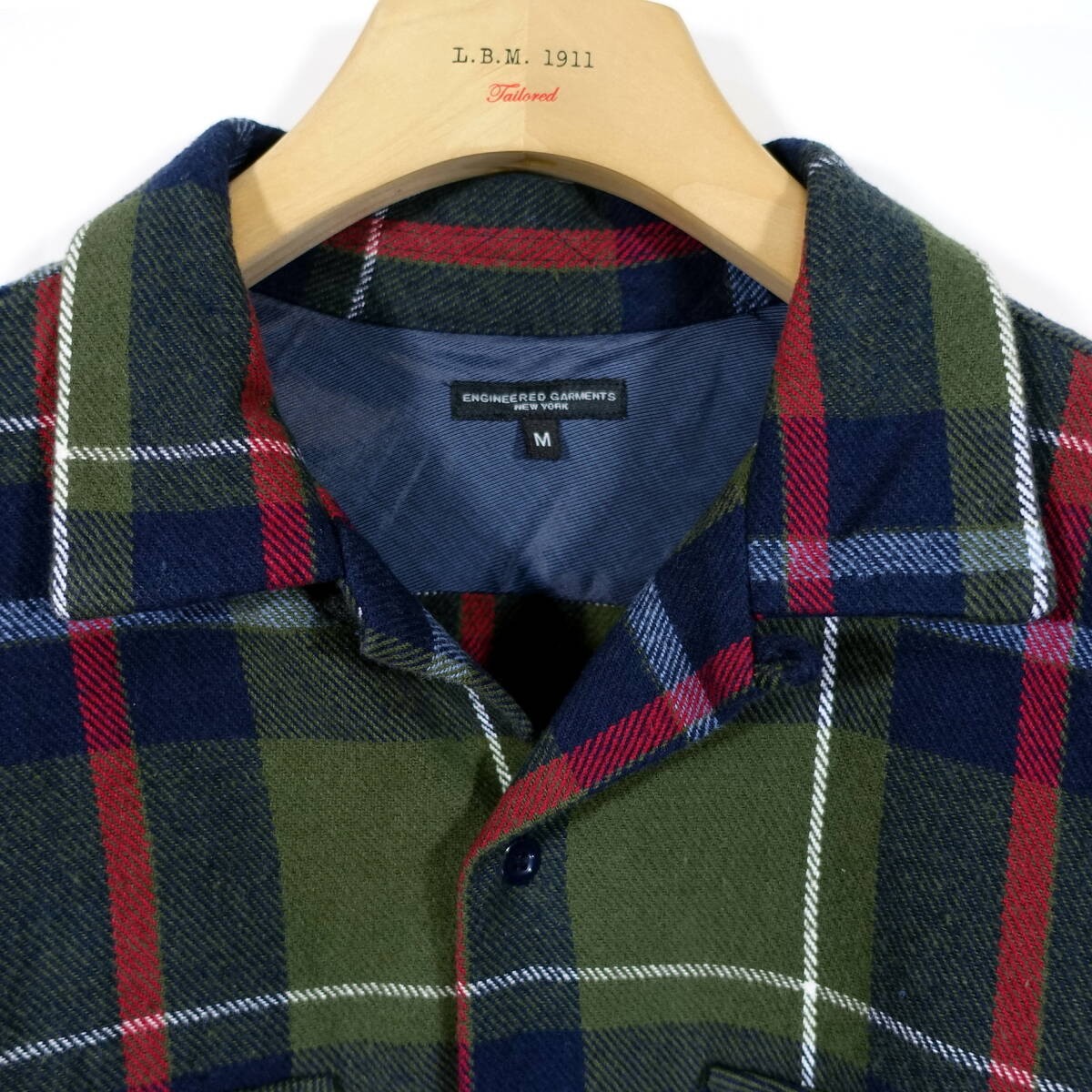 Engineered Garments Classic Engineered Garments T… - image 4