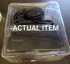 TARGUS USB TYPE-C AC ADAPTER APA107 65W