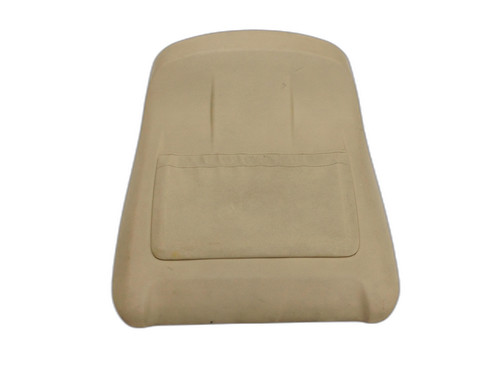 Rückenblende Verkleidung für Fahrer Sitz Links Vorne Nevada Beige BMW X5 E70