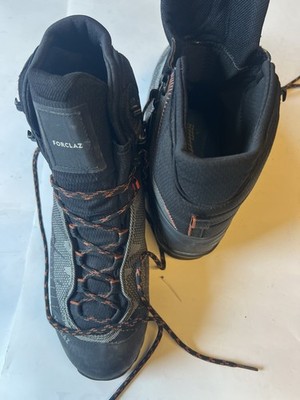 Decathlon Forclaz Wanderschuhe