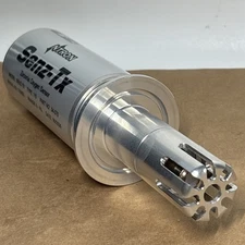 Ntron Senz-Tx SENZ-TX Type 110 Zirconia Oxygen Sensor 04-070 thumbnail 4