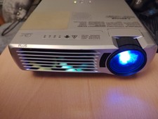Plus U4-237 DLP Projector - accept offer