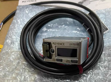 New In Box KEYENCE LR-TB2000 Laser Sensor
