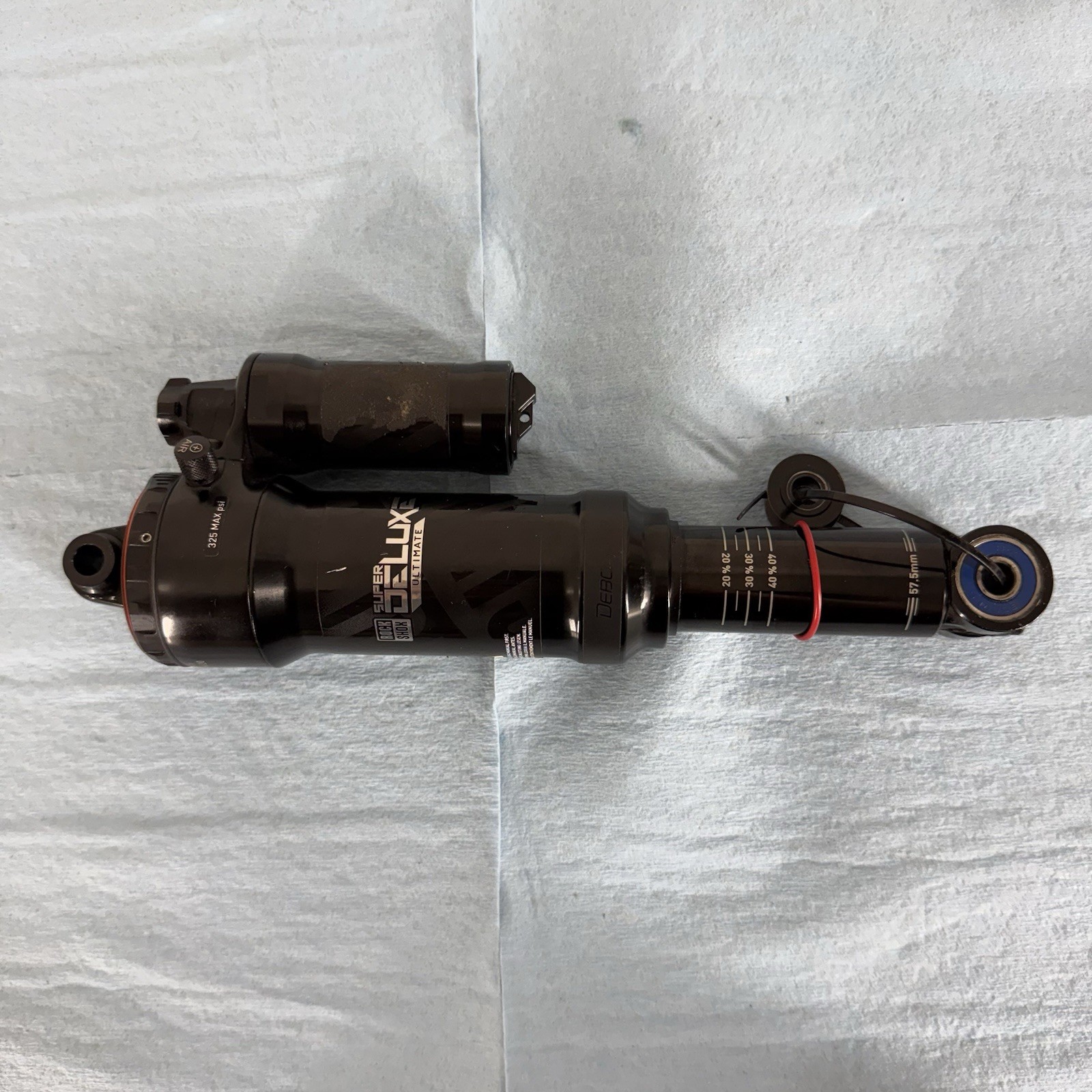 Rockshox Super Deluxe Ultimate 230x57.5 Rear Shock