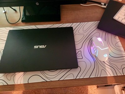 ASUS VivoBook Go L510MA Black/Nearly Perfect Condition/15.6 in/Sleek
