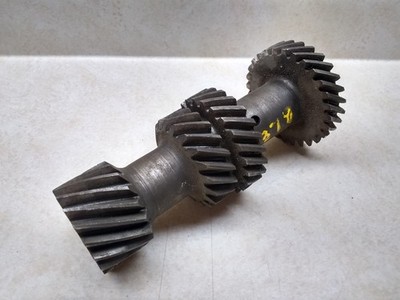 VTG Used Early Borg-Warner T10 Cluster Gear, 28-23-19-17, 1961-63 Corvette, USA!
