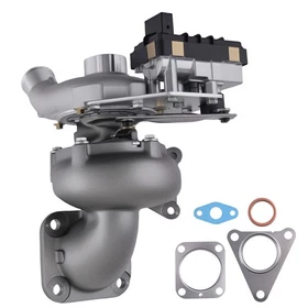 Turbolader for Ford Transit 2.2 TDCi 85KW 103KW 2007-2014 767933-5015S