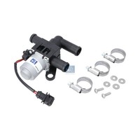 Magnetventil DT Spare Parts Iam-Expertise Passend FüR Renault Trucks