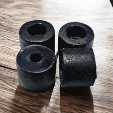 Woodstock #5 Replacement Typewriter Feet (4 ea) thumbnail