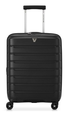 RONCATO B-Flying Cabin Spinner 55 / 20 Exp S Trolley Nero schwarz Neu