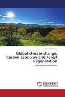 Sandeep Pandey | Global Climate Change, Carbon Economy And Forest Regeneration