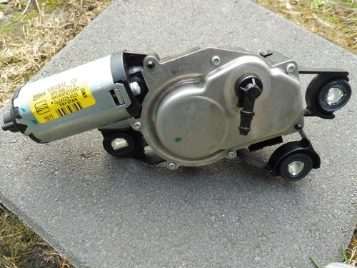 Heckscheibenwischermotor Original VW/Seat