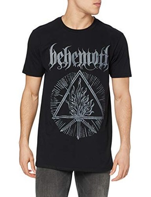 BEHEMOTH - FUROR DIVINUS - TSHIRT - TSFB - X-Large - K72z