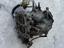 Mopar Super Six 2 Barrel Carburetor Slant 225