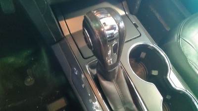 Audio Equipment Radio Receiver Am-fm-cd Single Disc Fits 16-19 EXPLORER 2015675