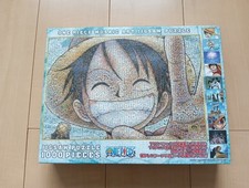 1000 330 Jigsaw Puzzle One Piece Mosaic Art From Japan 