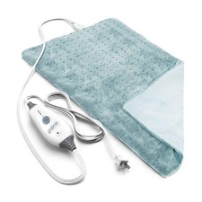 Pure Enrichment PureRelief Deluxe Heating Pad 12" x 24" with Microplush Fabric