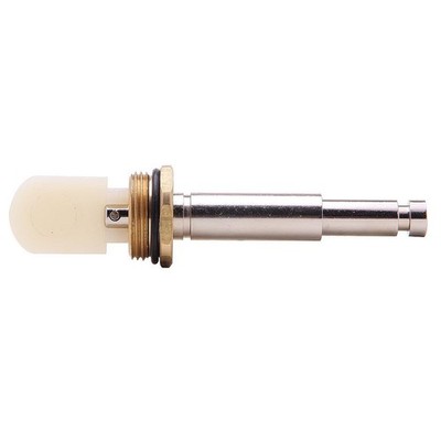 PPG 30747 for PlumbMaster Push-Button Diverter Assembly, Chrome