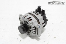 2025-2026 GMC TERRAIN 1.5L ENGINE MOTOR ALTERNATOR GENERATOR 14V 1K MILES OEM