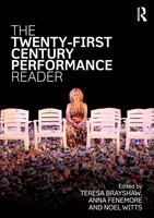 Anna Fenemore (U. A.) | The Twenty-First Century Performance Reader | Buch