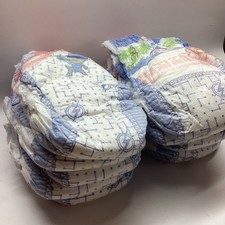 Pampers Easy Ups Training Underwear PJ Masks 10total Open 2T-3T 16lbs-34lbs