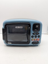 Rare My First Kenmore Microwave Toy Standalone Unit Electric Turntable Tested