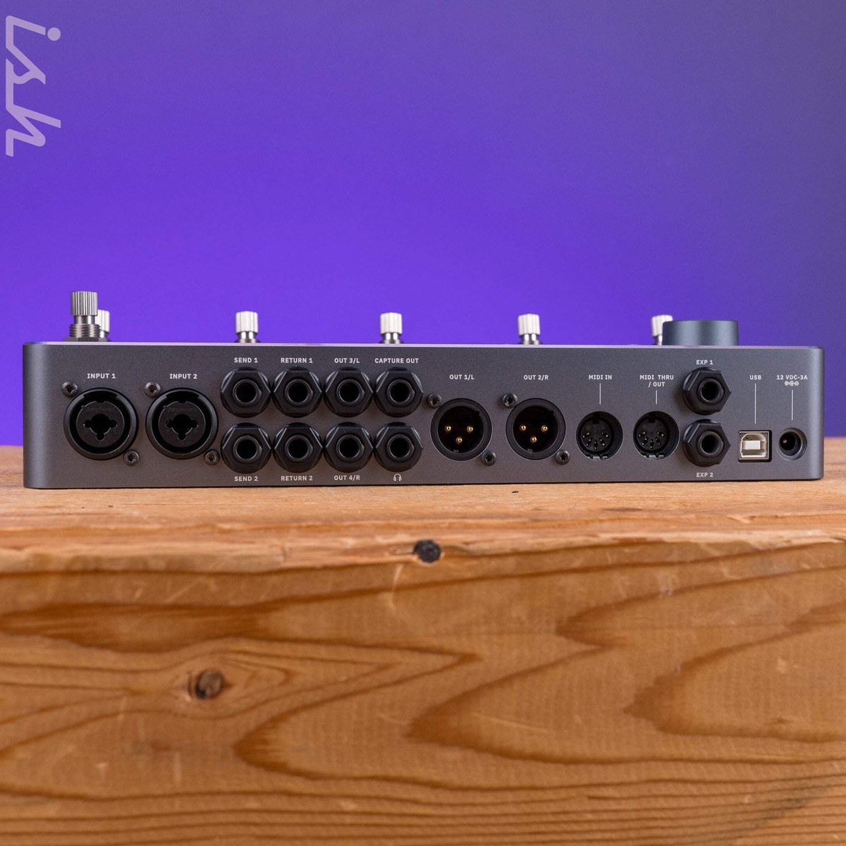 Neural DSP Quad Cortex Quad-Core Digital Effects Modeler | eBay