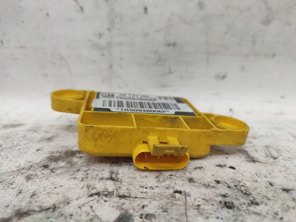 09133281 SENSOR / 2423914 PARA OPEL ASTRA G HATCHBACK T98 2.0 DTI 16V F08, F4 - Imagen 3 de 4