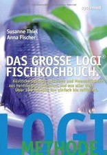 Das große LOGI-Fischkochbuch: Köstliche Gerichte mi... | Buch | Zustand sehr gut
