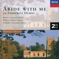 Abide With Me - 50 Favourite Hymns | Various | Deutsch | Audio-Cd | Cd | 1996