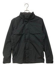 NIKE          nylon jacket black CZ9880-010