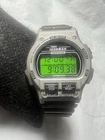 timex ironman triathlon vintage,1990’s,8 Laps,Indiglo,100M, ladies,v/clean