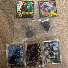 Ichiban Kuji Godzilla F Prize E Prize H Prize