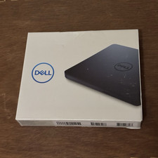 Dell DW316 USB Slim External DVD /-RW Drive